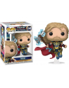 Funko POP! Marvel - Thor, 11.6 cm mini-doll figure - nr 3