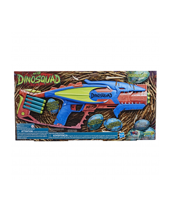 Hasbro Nerf DinoSquad Terrodak, Nerf Gun