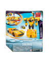 Hasbro Transformers EarthSpark Spin Changer Bumblebee and Mo Malto Toy Figure - nr 10