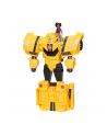Hasbro Transformers EarthSpark Spin Changer Bumblebee and Mo Malto Toy Figure - nr 15
