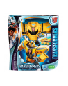 Hasbro Transformers EarthSpark Spin Changer Bumblebee and Mo Malto Toy Figure - nr 16