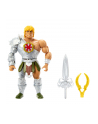 Mattel Masters of the Universe Origins Action Figure Snake Armor He-Man, Toy Figure (14 cm) - nr 2
