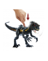 Mattel Jurassic World Track 'N Attack Indoraptor Toy Figure - nr 10