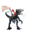 Mattel Jurassic World Track 'N Attack Indoraptor Toy Figure - nr 13