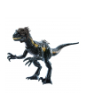 Mattel Jurassic World Track 'N Attack Indoraptor Toy Figure - nr 18
