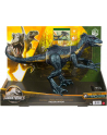 Mattel Jurassic World Track 'N Attack Indoraptor Toy Figure - nr 24