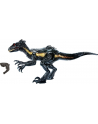 Mattel Jurassic World Track 'N Attack Indoraptor Toy Figure - nr 2