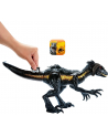 Mattel Jurassic World Track 'N Attack Indoraptor Toy Figure - nr 3