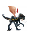 Mattel Jurassic World Track 'N Attack Indoraptor Toy Figure - nr 5