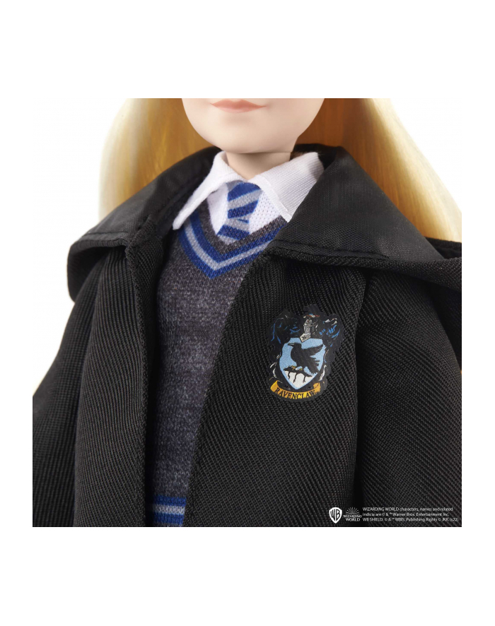 Mattel Harry Potter Luna ' Patronus Doll główny