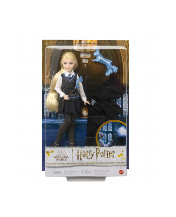 Mattel Harry Potter Luna ' Patronus Doll