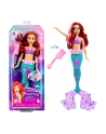 Mattel Disney Princess Hair Feature - Ariel, play figure - nr 10