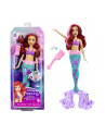 Mattel Disney Princess Hair Feature - Ariel, play figure - nr 2