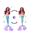 Mattel Disney Princess Hair Feature - Ariel, play figure - nr 3