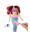Mattel Disney Princess Hair Feature - Ariel, play figure - nr 4