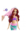 Mattel Disney Princess Hair Feature - Ariel, play figure - nr 5