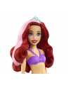 Mattel Disney Princess Hair Feature - Ariel, play figure - nr 6