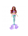 Mattel Disney Princess Hair Feature - Ariel, play figure - nr 8