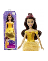 Mattel Disney Princess Belle Doll Toy Figure - nr 1