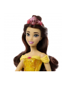 Mattel Disney Princess Belle Doll Toy Figure - nr 4
