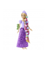Mattel Disney princess hair game Rapunzel, toy figure - nr 7