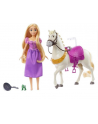 Mattel Disney Princess Rapunzel ' Maximus Toy Figure - nr 1