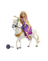Mattel Disney Princess Rapunzel ' Maximus Toy Figure - nr 3