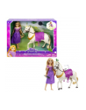 Mattel Disney Princess Rapunzel ' Maximus Toy Figure - nr 6