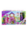 Mattel Disney Princess Rapunzels Tower Play Building - nr 1