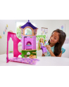 Mattel Disney Princess Rapunzels Tower Play Building - nr 4