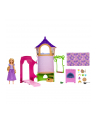 Mattel Disney Princess Rapunzels Tower Play Building - nr 9