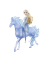 Mattel Disney Frozen Elsa ' Nokk Doll - nr 1