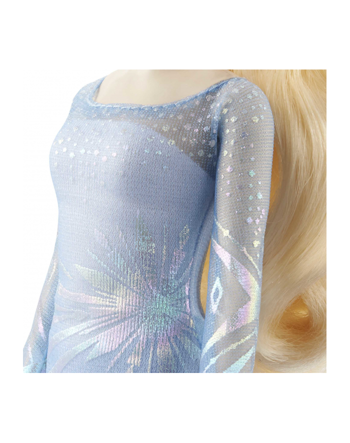 Mattel Disney Frozen Elsa ' Nokk Doll główny