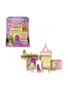 Mattel Disney Princess Belles Magical Surprise Castle Playset Play Building - nr 2