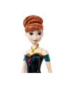 Mattel Disney Frozen Singing Anna Doll - nr 4