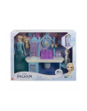 Mattel Disney Frozen Elsa and Olafs Ice Cream Stand Backdrop - nr 12