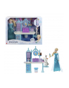 Mattel Disney Frozen Elsa and Olafs Ice Cream Stand Backdrop - nr 13