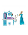 Mattel Disney Frozen Elsa and Olafs Ice Cream Stand Backdrop - nr 3