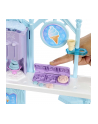 Mattel Disney Frozen Elsa and Olafs Ice Cream Stand Backdrop - nr 9