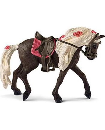 Schleich Horse Club Rocky Mountain Horse mare horse show toy figure