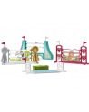 Schleich Horse Club obstacles accessory, play figure - nr 20