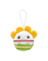 Schmidt Spiele Sorgenfresser Happy Eggs Spring, cuddly toy (7.5 cm tall) - nr 1