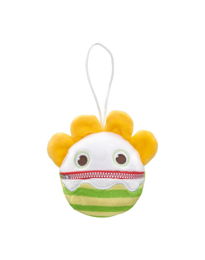 Schmidt Spiele Sorgenfresser Happy Eggs Spring, cuddly toy (7.5 cm tall) główny