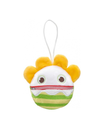 Schmidt Spiele Sorgenfresser Happy Eggs Spring, cuddly toy (7.5 cm tall)