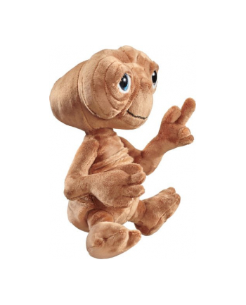 Schmidt Spiele ET - The Extra-Terrestrial, cuddly toy (brown, size: 24 cm)