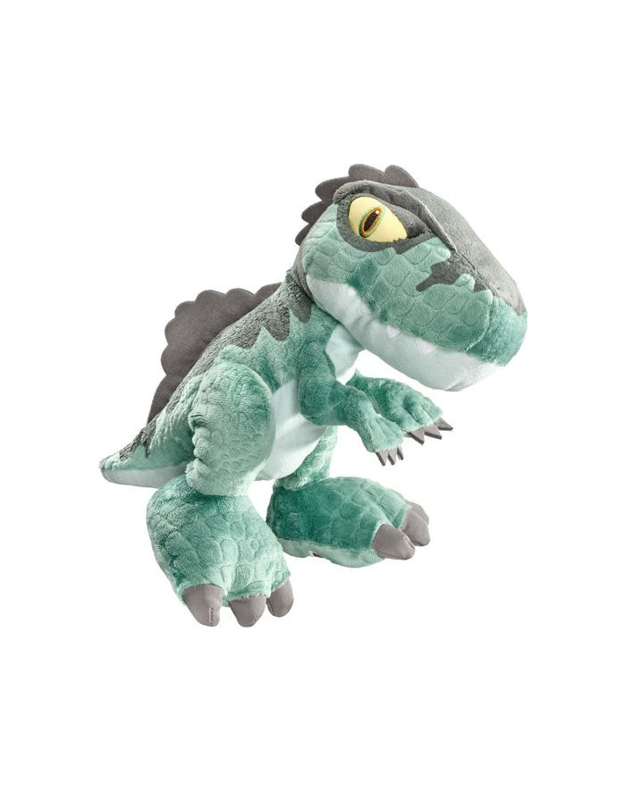 Schmidt Spiele Dominion Giganotosaurus, cuddly toy (multicolored, size: 26 cm) główny