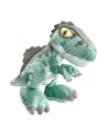 Schmidt Spiele Dominion Giganotosaurus, cuddly toy (multicolored, size: 26 cm) - nr 2