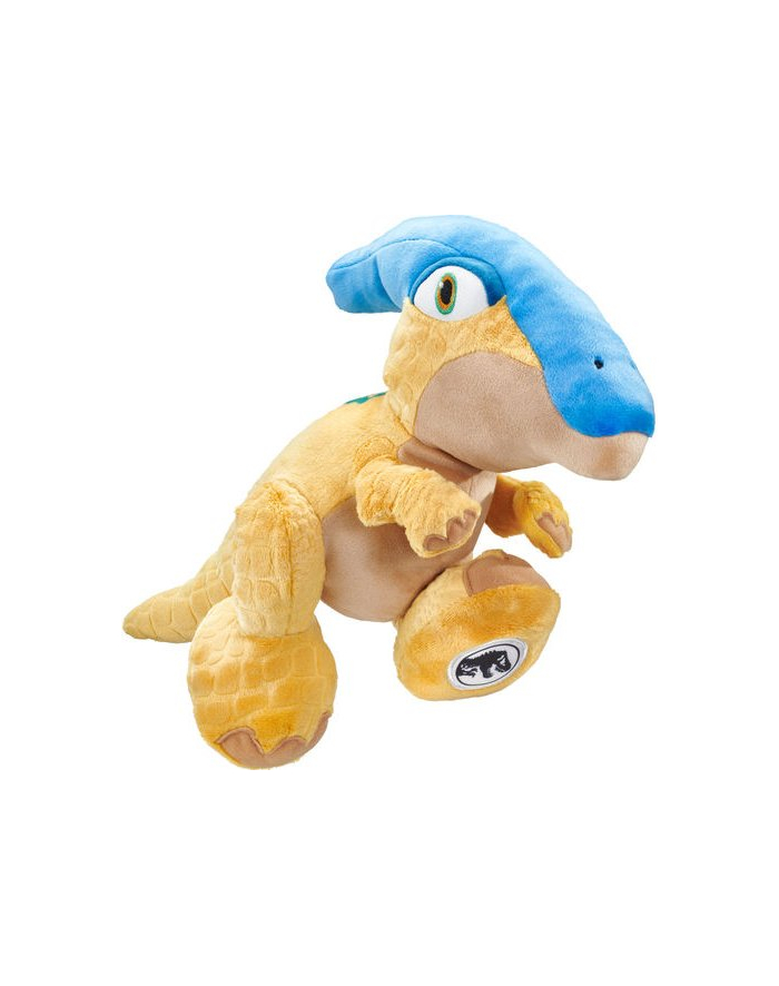 Schmidt Spiele Dominion Parasaurolophus, cuddly toy (multicolored, size: 27 cm) główny