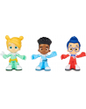 spinmaster Spin Master Mighty Express Children's Figures Set of 3, play figure - nr 12