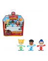 spinmaster Spin Master Mighty Express Children's Figures Set of 3, play figure - nr 1